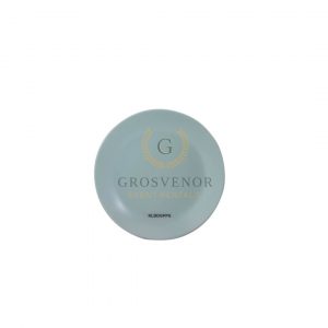 Meaty KLBD Green Pastel Plate Small