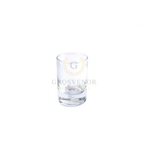 Shot Glass Medium (49 per rack)