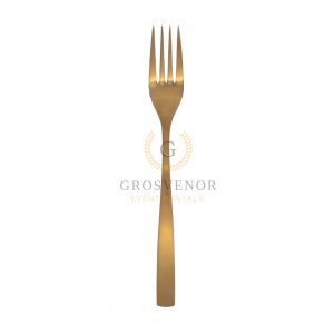 KLBD Meaty Gold Large Fork
