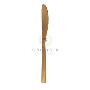 KLBD Meaty Gold Large Knife