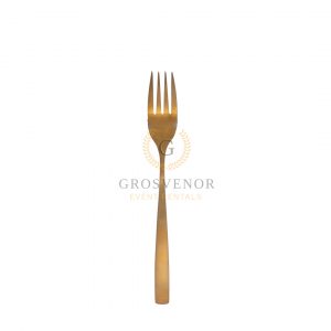 KLBD Meaty Gold Small Fork