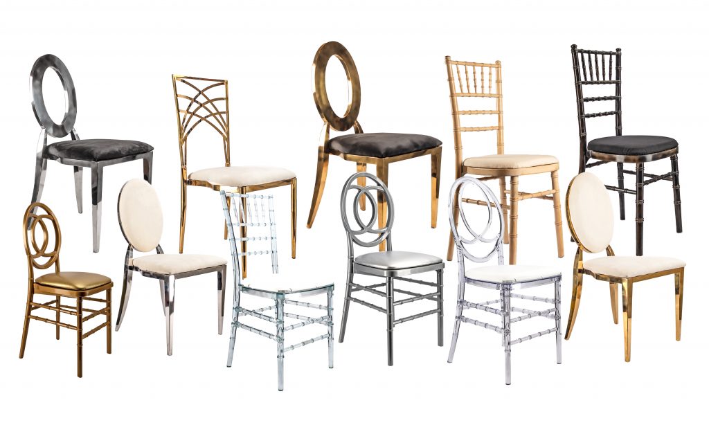 Chair Builder Grosvenor Rentals