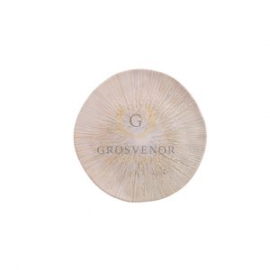 KLBD Meaty Stone Plate