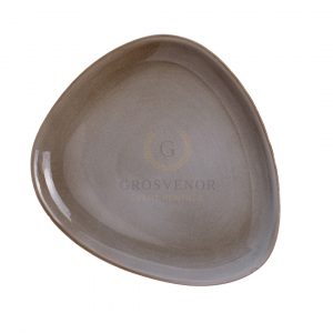 KLBD Milky Pebble Plate